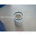 AF25270 Air Filter Element Outer